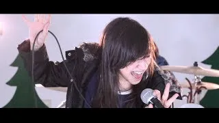 LET IT GO - Frozen - POP PUNK COVER | Kimmi Smiles| Punk Disney!