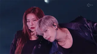 ‘SMTOWN LIVE in TOKYO 2019’ TAEMIN x SEULGI - ‘Drip Drop’