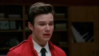 Glee - I Want to Hold Your Hand (Full Performance)