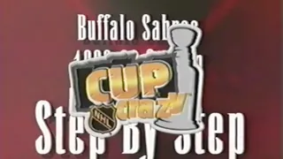 Step by Step : 1998 -1999 Buffalo Sabres Highlight Video