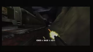 Henrik Norgren - Train Secret Agent 1:23 (World Record)