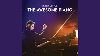 Beat It (Arr. for Piano by Peter Bence)