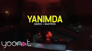 Barss & MadTeen - Yanımda