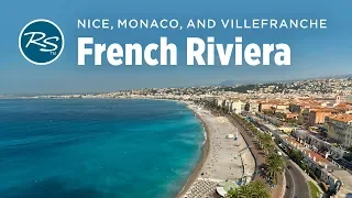 Cruising Travel Skills: Town-Hopping in the French Riviera - Rick Steves' Europe Travel Guide