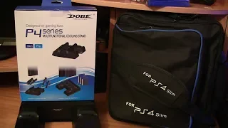 Accessories For Playstation 4 | Playstation 4 Accessories