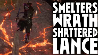 Smelter's Wrath Forge Guard Last Epoch Build Guide, 1k+ HP Regen, 200k Crits