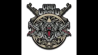 RIFKY ARIZALDY - GHO GANG ANTHEM | MV