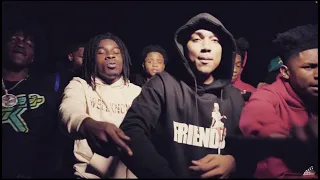 Huncho Dee - No Kill (Feat. Baby Nation Freeway Jayvo  Mexico Splatt & Baby Bloc) Official Video