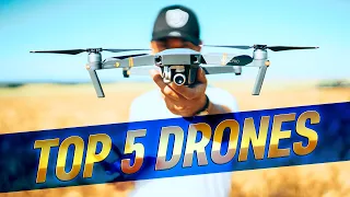 Drone Buying Guide 2020 | What is the BEST DRONE You Can Buy?