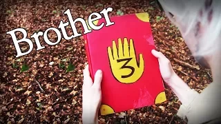 [WaffleswithoutCindy] Gravity Falls CMV - Brother