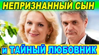 Её ОСУЖДАЛИ коллеги! ИЗМЕНИЛА МУЖУ и родила ребёнка от женатого актёра! | Мария Порошина