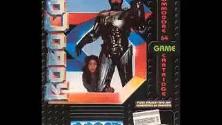 Robocop 3 Remix