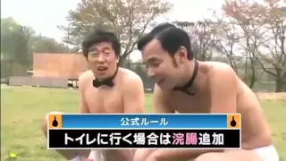 Funny Japan Game Shows  Prank