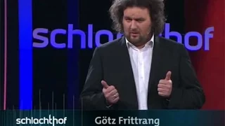 Götz Frittrang klärt über die AfD auf!