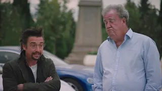 Hammond, Clarkson and May Saying "The Next Morning" Compilation