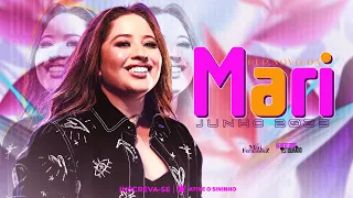 MARI FERNANDEZ - CD NOVO PROMOCIONAL _ JUNHO 2023 - REPERTORIO ATUALIZADO