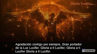 Oracion Poderosa a Lucifer, para casos de ayuda Urgentes.