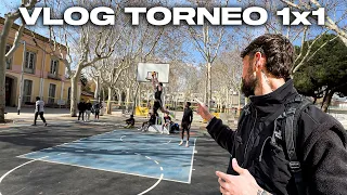 vlog torneo 1x1.