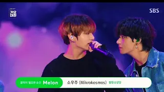 TaeKook~Tattoo~[FMV]