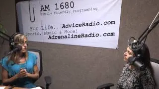 Dr. Armaiti May's Animal Issues Radio Show - Vegan Spirituality with Lisa Levinson