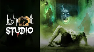 Bhoot Studio Live with RJ Uday | 23 March 2023 | JAGO FM