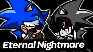 Eternal Nightmare | Friday Night Funkin'