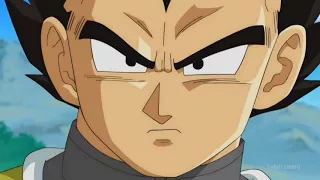 Why not Gohan?