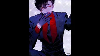 ( Flash Warning ⚠️) kuroo haikyuu edit