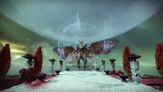 Destiny 2 OST Mix - Savathûn, The Witch Queen