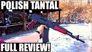 Polish Tantal FULL REVIEW!