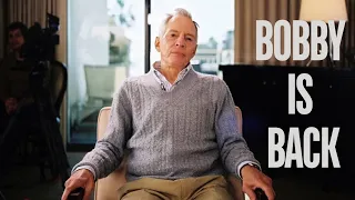 BOBBY IS BACK | The Jinx Part 2 | Episode 1 Review