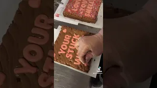 FIXING YOUR MISTAKES? 🤔 #shorts #tiktok #viral #baking #satisfying #funny