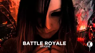 Apashe - Battle Royale (ft Panther) | FREE FLESH