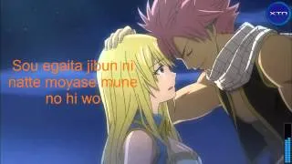 Nightcore - Masayume Chasing - (Lyrics)