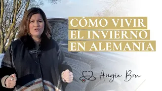 Cómo vivir el invierno en Alemania