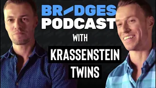 Krassenstein Brothers: Tucker Carlson, Alex Jones And Debating w/ Destiny #003