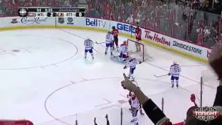 Montreal Canadiens Vs Ottawa Senators - NHL 2013 Playoffs Game 4 - Full Highlights 5/7/13
