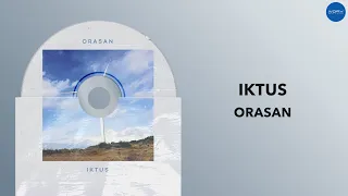 Iktus - Orasan (Stuck On You OST) (Official Audio)