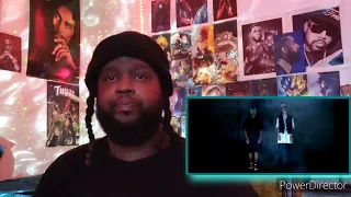 Bladee - Reborn Ft. Ecco2k (Reaction) Resurrection Drain Music 🎶🎶🎶