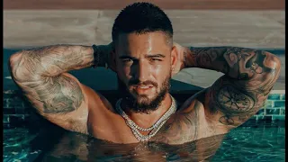 Maluma - extrañándote(music)