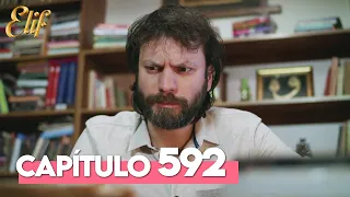 Elif Tercera Temporada Capítulo 592 | Elif Capítulo 592