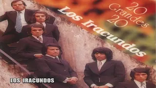 Los Iracundos ALBUM COMPLETO || Los IracunDOS GRANDES EXITOS