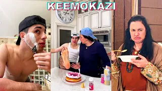 *1 HOUR* KEEMOKAZI TIKTOK COMPILATION 2023 #14