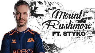 Great Players With Incredible Longevity; Not the Obvious Names! - Mount Rushmore - CSGO