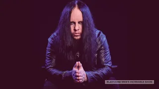 Tribute To Joey Jordison - 1975 - 2021 (My first go at making a video)