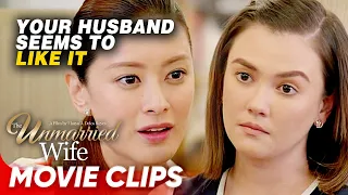 Hinarap ni Anne ang kabit sa sariling restaurant! | ‘The Unmarried Wife’ | MARCH, anong latest?