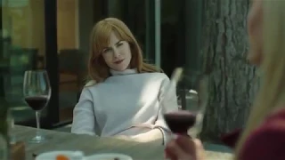 Big Little Lies season 1 episode 4 shown in less than 3 mins