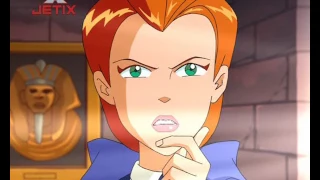 Totally Spies | Тоталли Спайс 2 сезон 2 серия