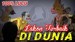 BAGONG LUCU LAKON TERBAIK KI SENO