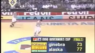 Game 5 Finals Alaska VS Ginebra 1996 - 4th Quarter.mp4